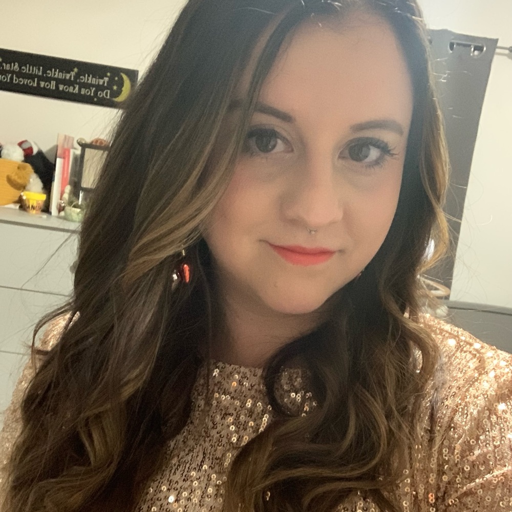 Meet your Posher, Tanya